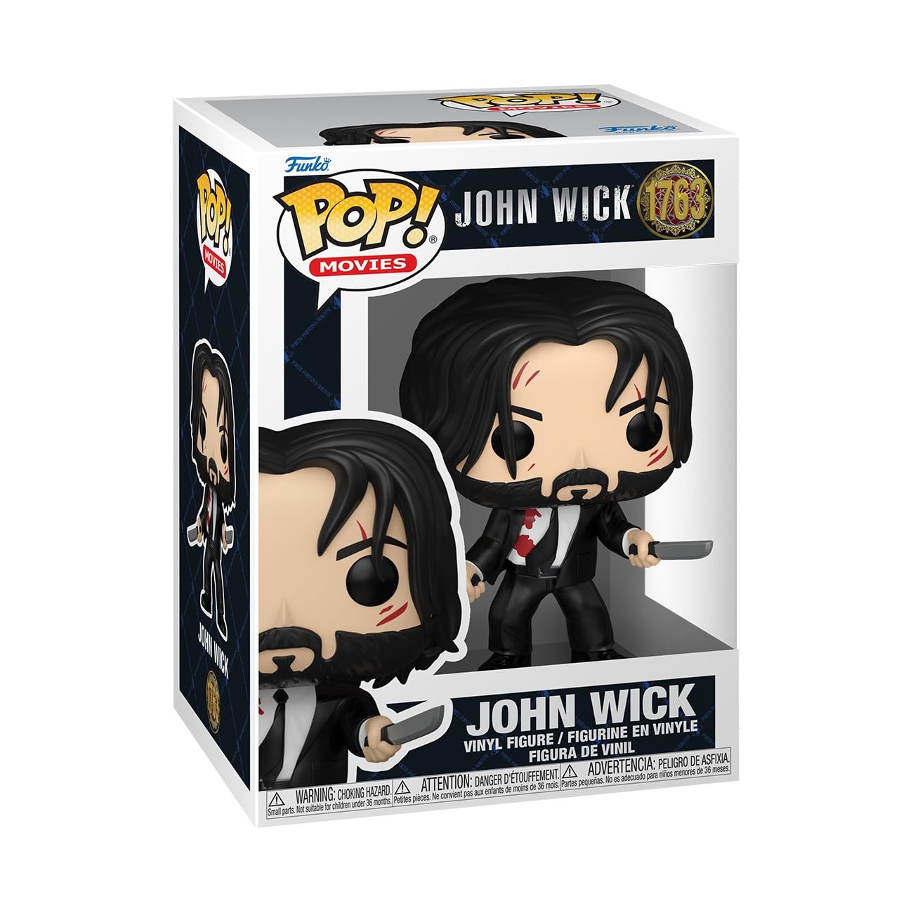 Funko Pop! John Wick #1763