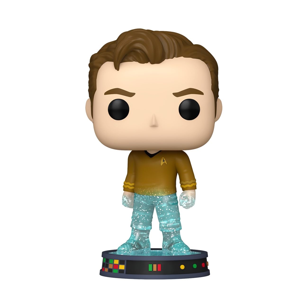Funko Pop! Star Trek James T. Kirk #1689