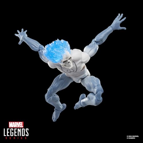 Marvel Legends Series Gamerverse Spirit Spider 6-inch Action Figure