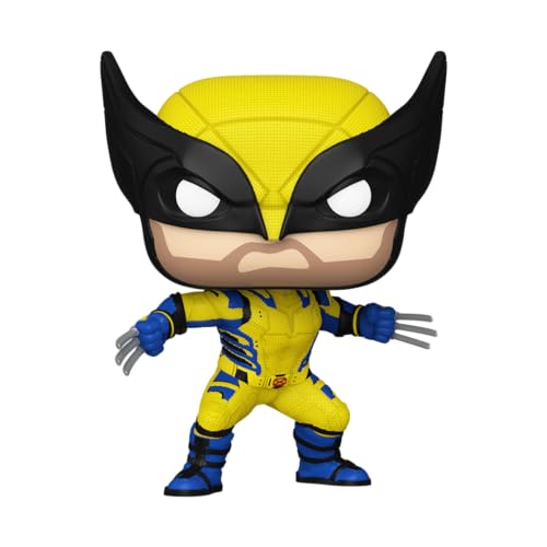 Funko Pop! Marvel Wolverine #1363