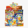 Pokemon SV08 Surging Sparks Booster Box