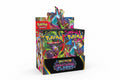 Pokemon ME02 Phantasmal Flames Booster Box