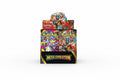 Pokemon ME01 Mega Evolution Booster Box