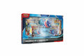 Pokemon Greninja-EX and Kingdra-EX Special Collection Box