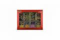 Pokemon Scarlet and Violet 151 - Sam's Club 151 (4 Mini Tins + 4 Promo Cards Bundle)