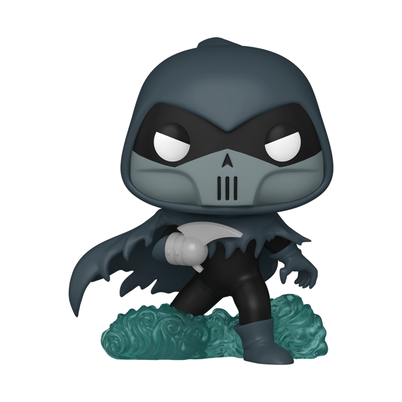 Funko Pop! Phantasm with Pop! Protector #590