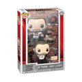 Funko Pop! WWE Covers CM Punk and Larry #05