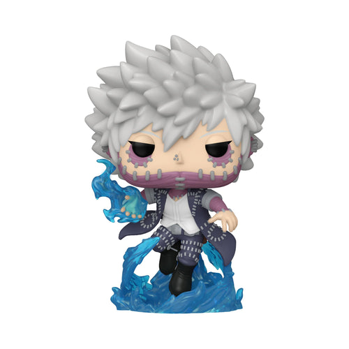 Funko Pop! My Hero Academia Dabi #1834