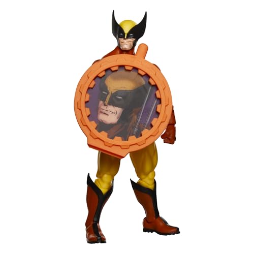 Marvel Legends Wolverine X-Men Secret Wars 6-Inch Action Figure