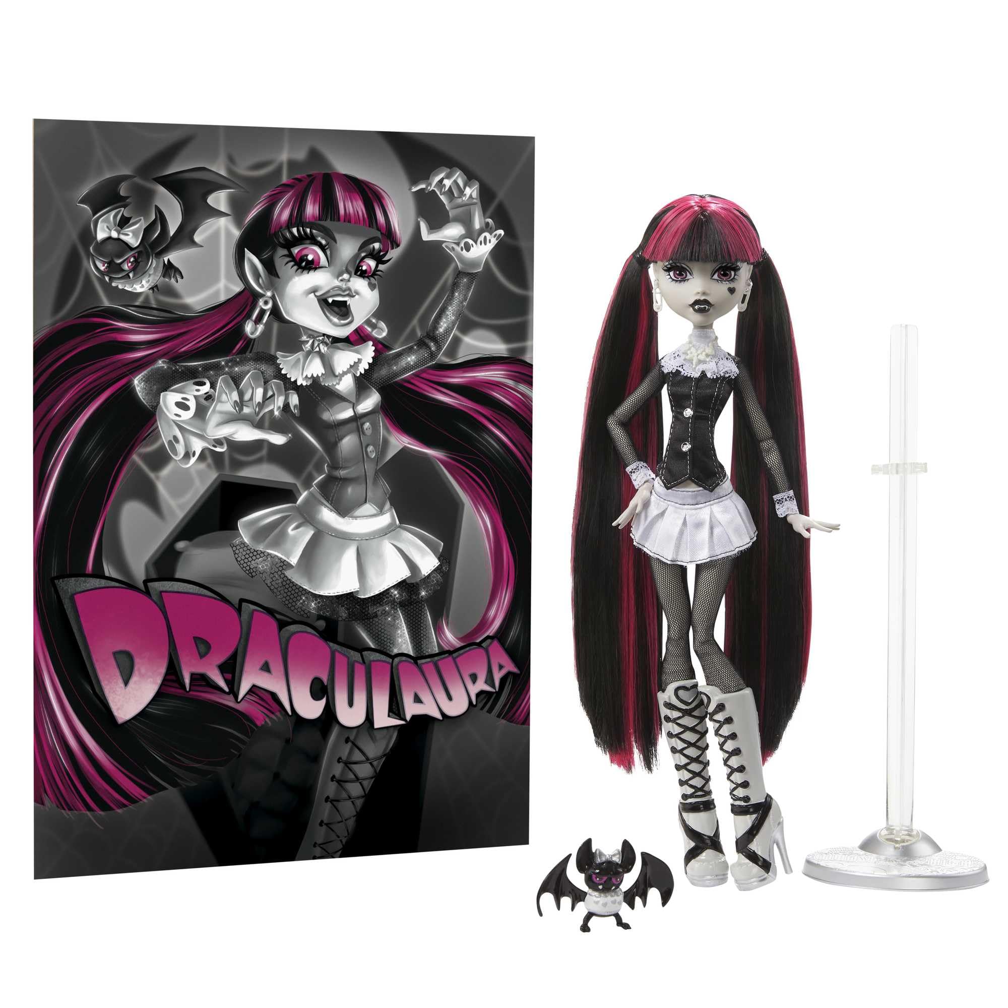 Draculaura