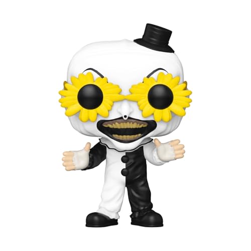 Funko Pop! Art the Clown with Glasses #1593