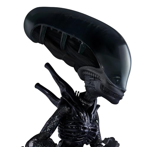 Monster High Skullector Alien Doll