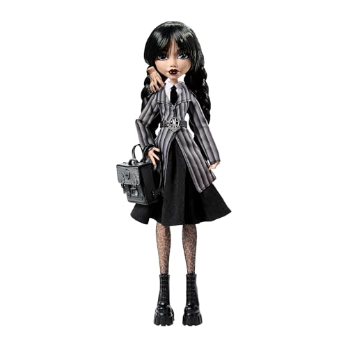 Monster High Wednesday Doll